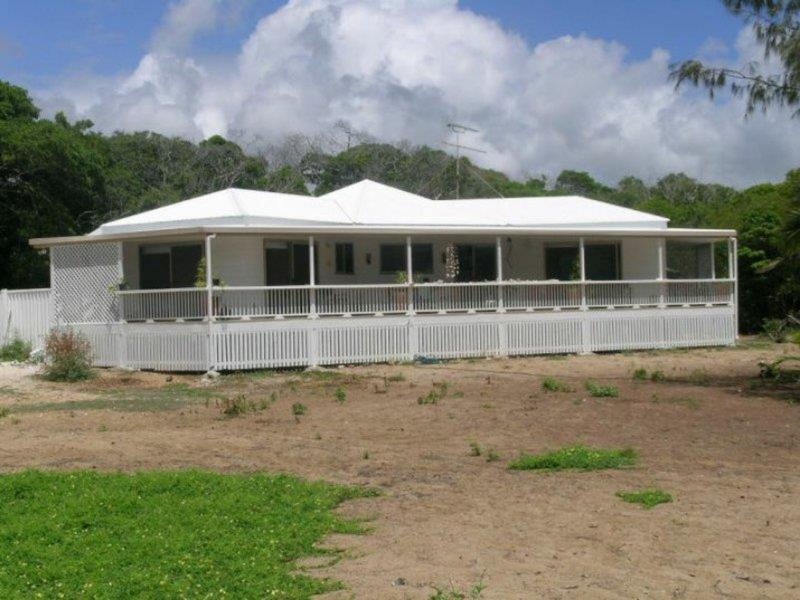 286 Mcleods Road, Carmila QLD 4739