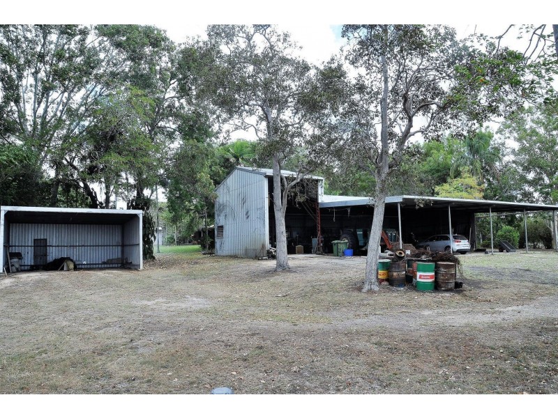 226 Smart Road, Koumala QLD 4738