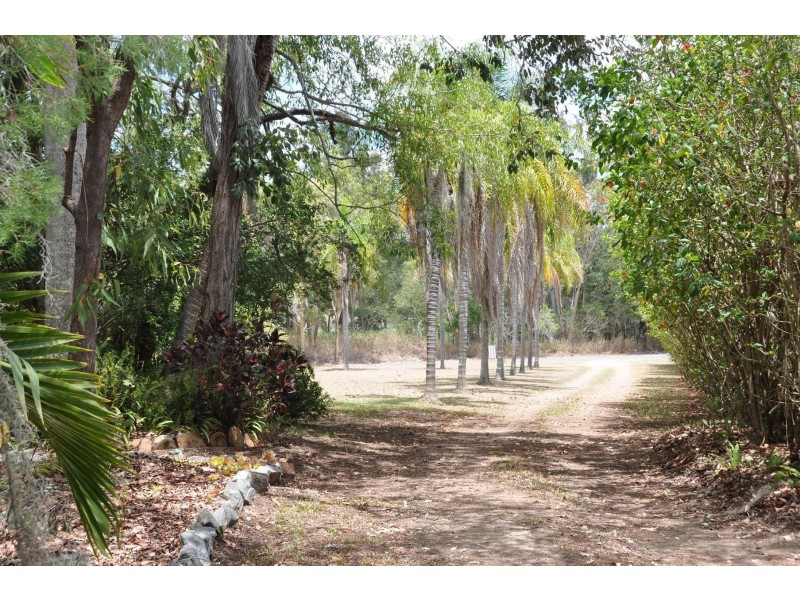 226 Smart Road, Koumala QLD 4738