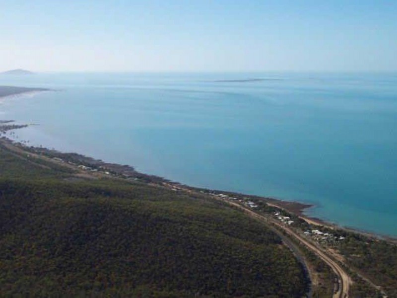 Lot 1 Bruce Highway, Clairview QLD 4741