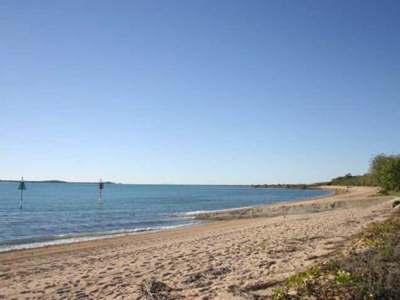 Lot 1 Bruce Highway, Clairview QLD 4741