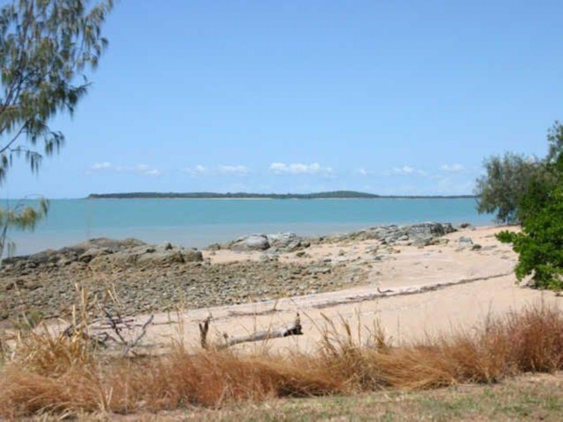 Lot 1 Bruce Highway, Clairview QLD 4741