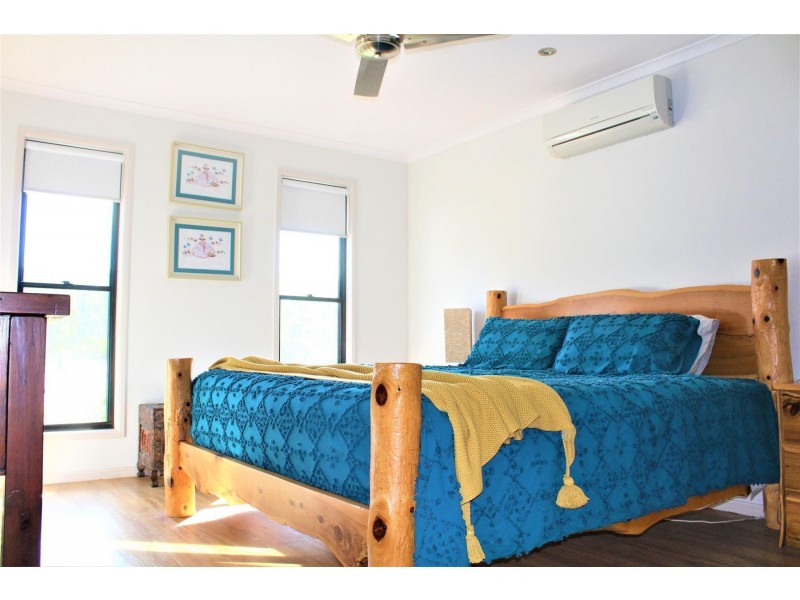 524 St Lawrence Connection Road, St Lawrence QLD 4707