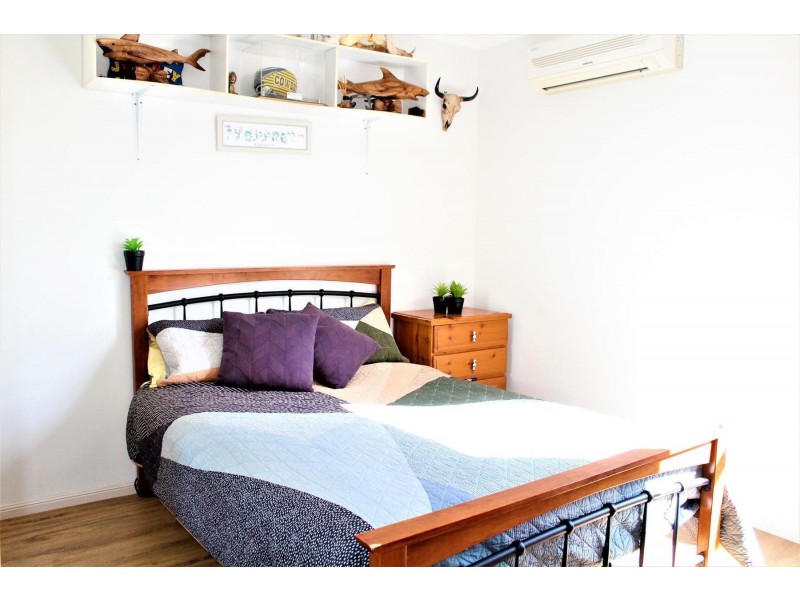 524 St Lawrence Connection Road, St Lawrence QLD 4707