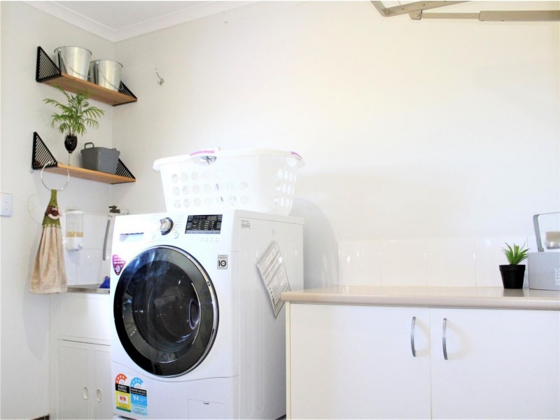524 St Lawrence Connection Road, St Lawrence QLD 4707