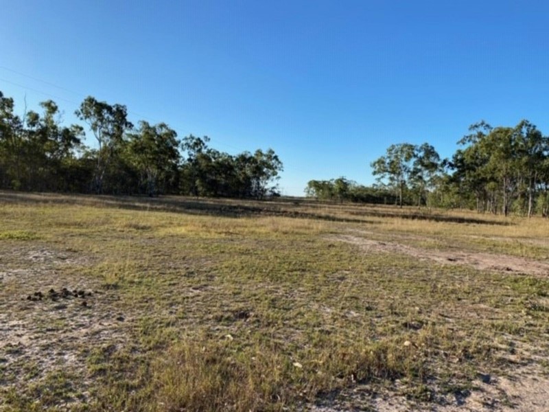 524 St Lawrence Connection Road, St Lawrence QLD 4707