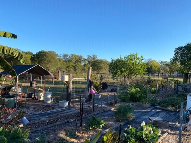 524 St Lawrence Connection Road, St Lawrence QLD 4707