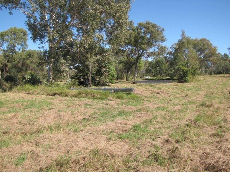 Lot 21 Carey Street, Hay Point QLD 4740
