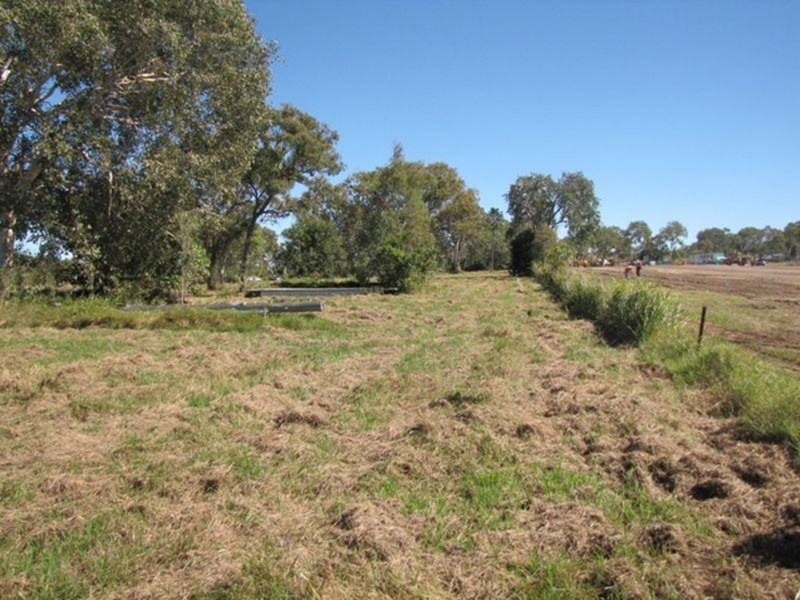 Lot 21 Carey Street, Hay Point QLD 4740