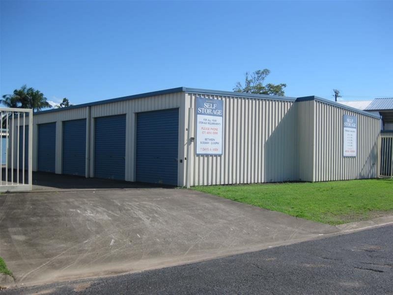 1 Brooks West Road, Sarina QLD 4737