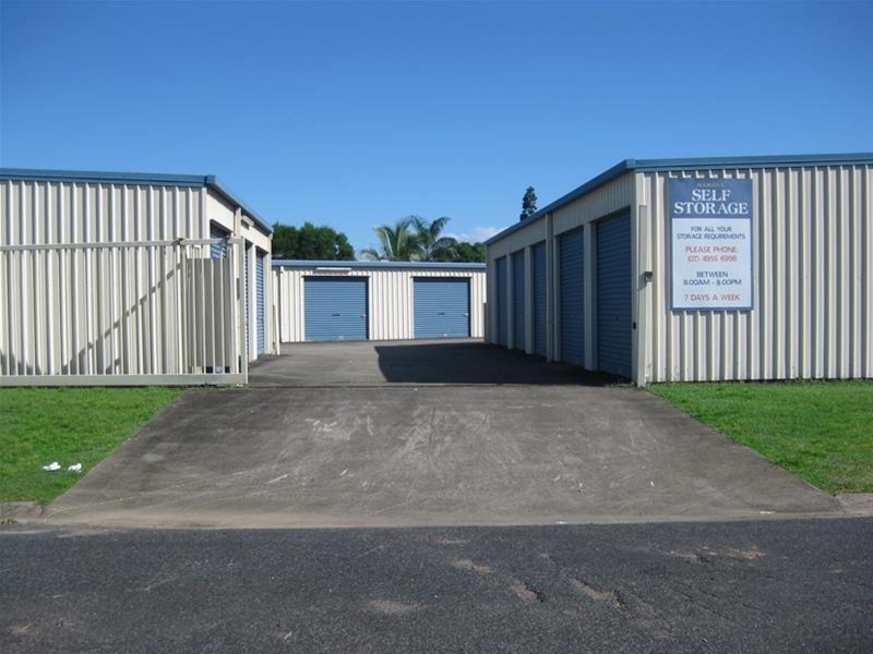 1 Brooks West Road, Sarina QLD 4737