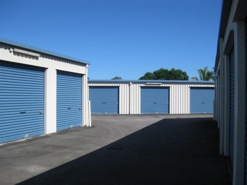 1 Brooks West Road, Sarina QLD 4737