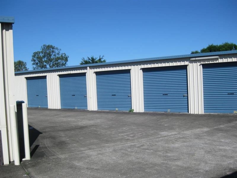 1 Brooks West Road, Sarina QLD 4737