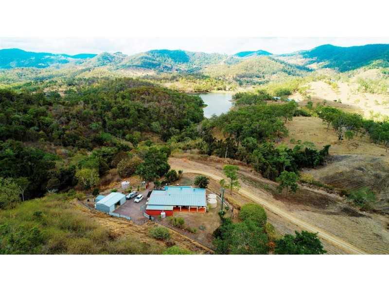 673 Middle Creek Road, Sarina QLD 4737