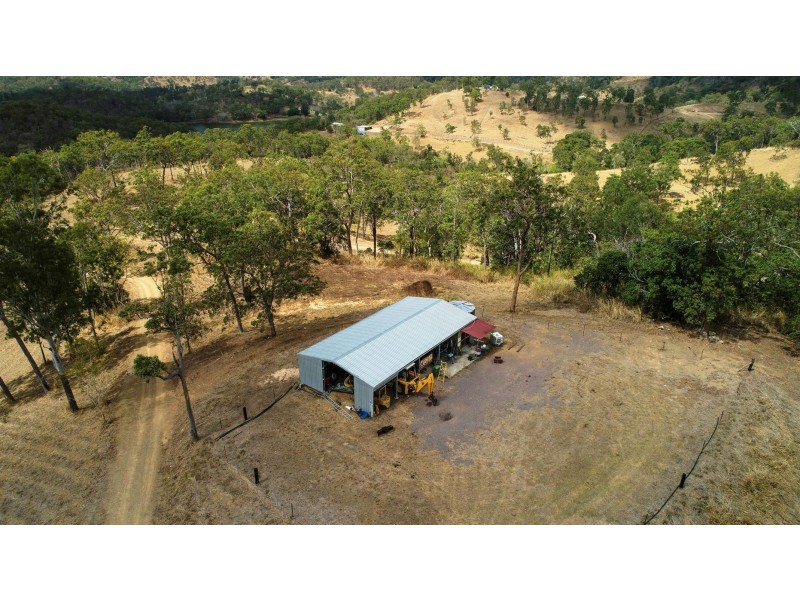 673 Middle Creek Road, Sarina QLD 4737