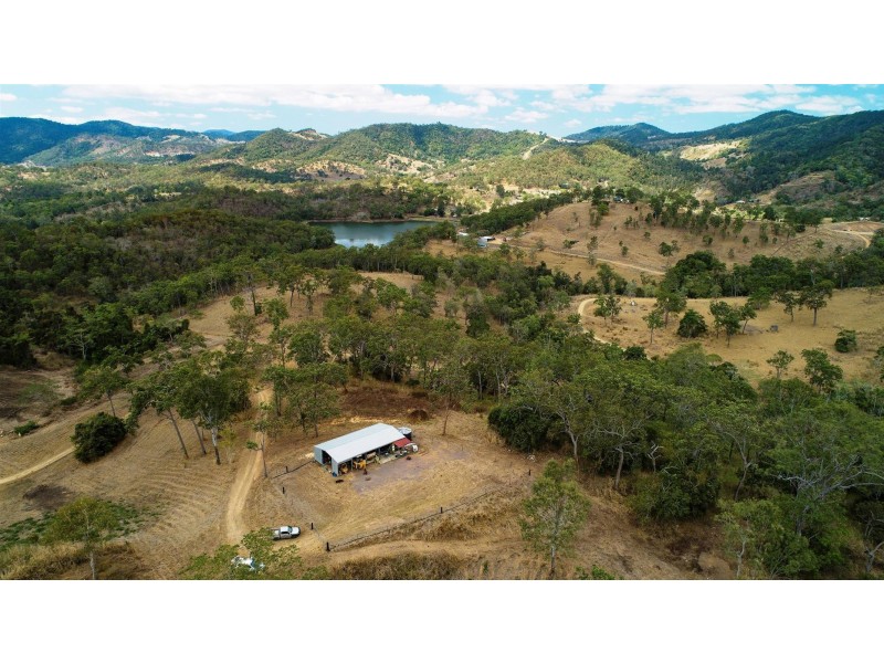 673 Middle Creek Road, Sarina QLD 4737