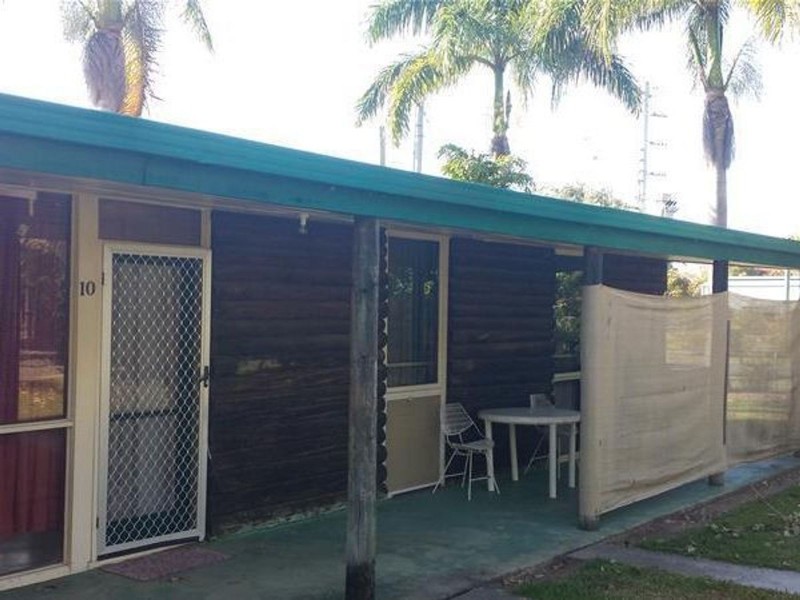 10/103 Miran Khan Drive, Freshwater Point QLD 4737