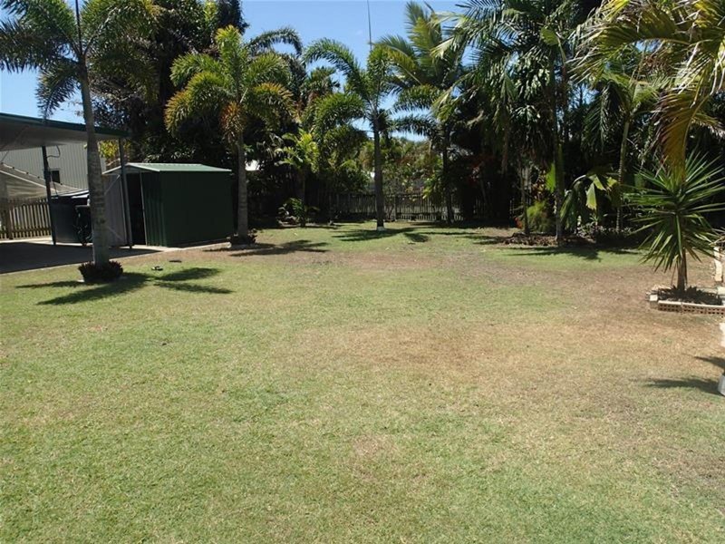 4 Michelle Court, Hay Point QLD 4740