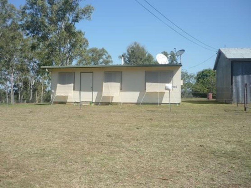 1695 Bolingbroke, Bolingbroke Station Road, Sarina QLD 4737