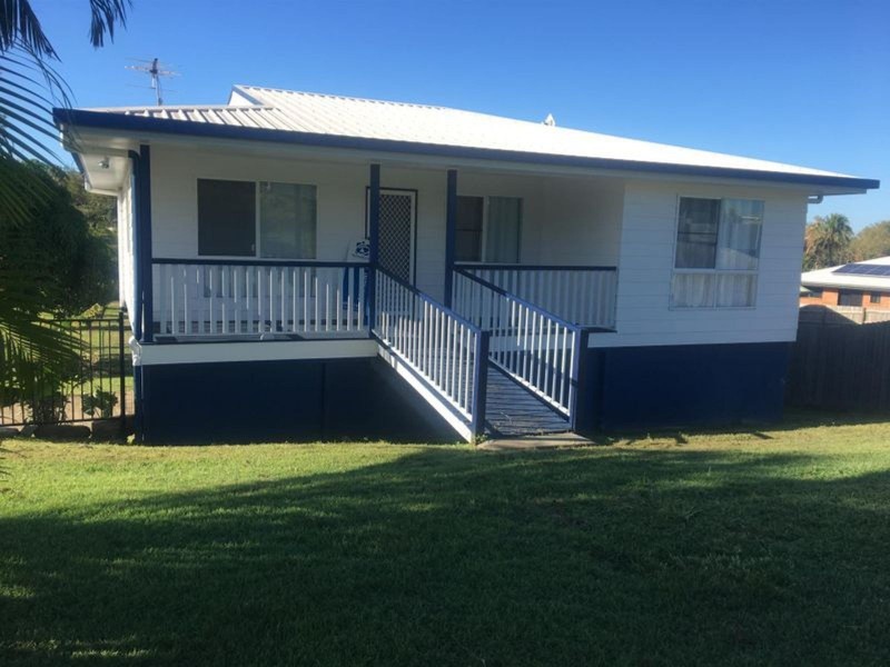 13 Campwin Beach Road, Campwin Beach QLD 4737