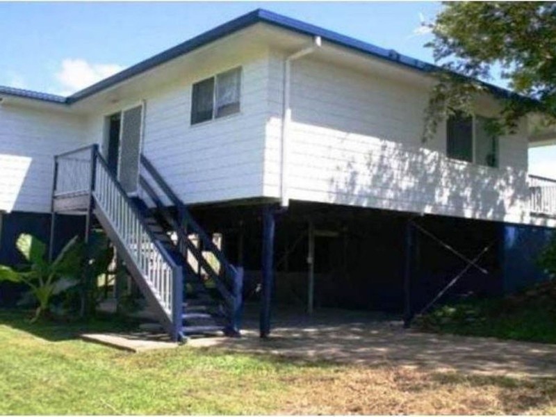 13 Campwin Beach Road, Campwin Beach QLD 4737