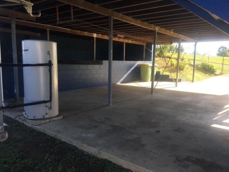 13 Campwin Beach Road, Campwin Beach QLD 4737