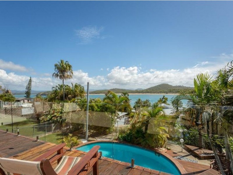 21 Captain Blackwood Drive, Sarina Beach QLD 4737