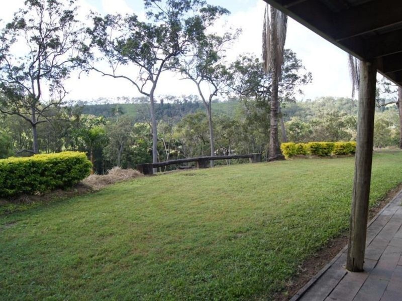 603 East Funnel Creek Road, Sarina QLD 4737