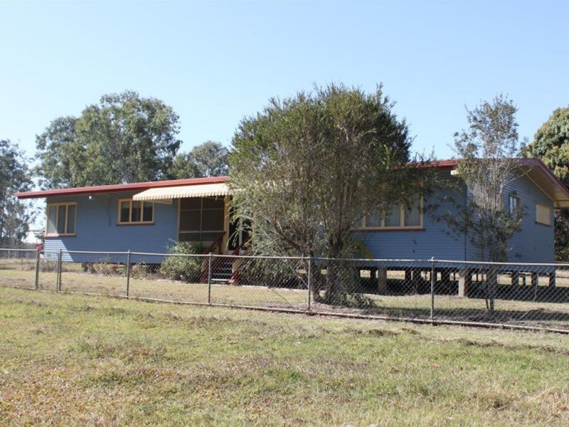 1697 Bolingbroke Road, Koumala QLD 4738