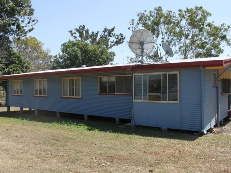 1697 Bolingbroke Road, Koumala QLD 4738