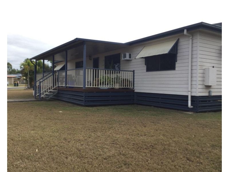 23 Cassia Court, Nebo QLD 4742