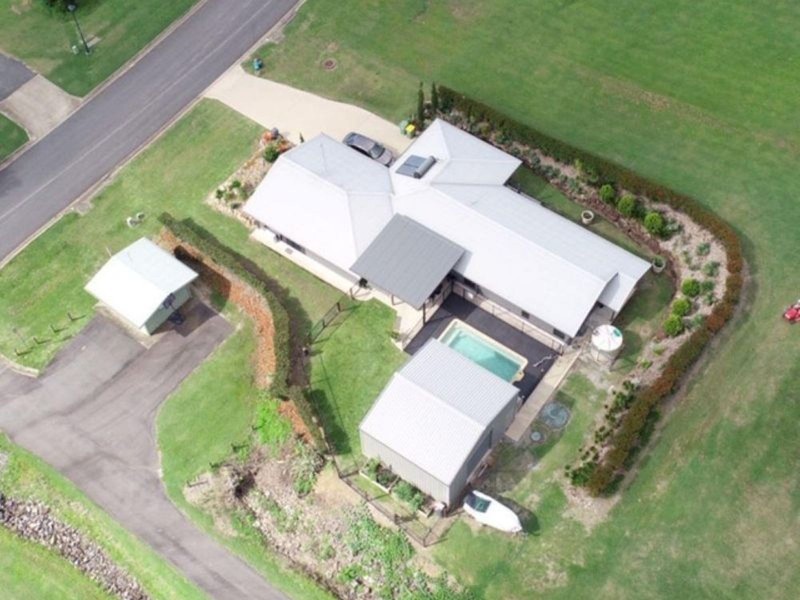 30 Aviland Drive, Seaforth QLD 4741