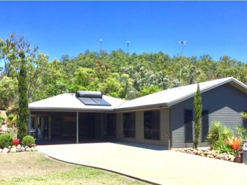 30 Aviland Drive, Seaforth QLD 4741