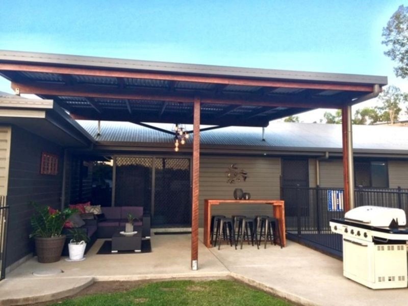 30 Aviland Drive, Seaforth QLD 4741