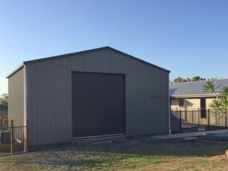 30 Aviland Drive, Seaforth QLD 4741