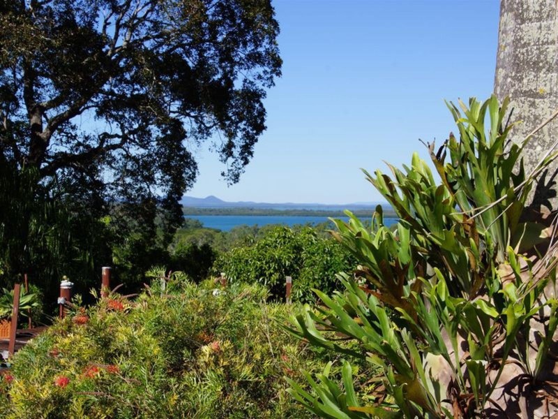 14 Cilla Hill Court, Sarina Beach QLD 4737