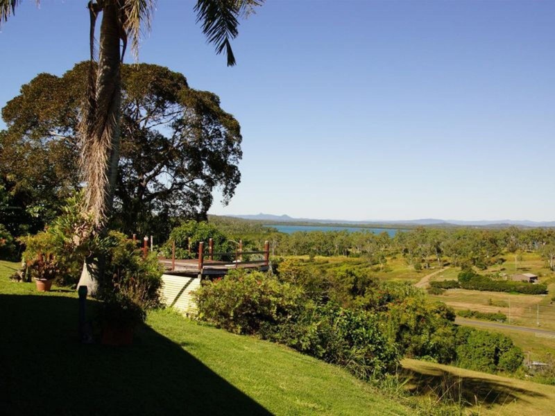 14 Cilla Hill Court, Sarina Beach QLD 4737