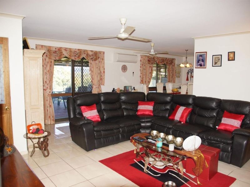 14 Cilla Hill Court, Sarina Beach QLD 4737