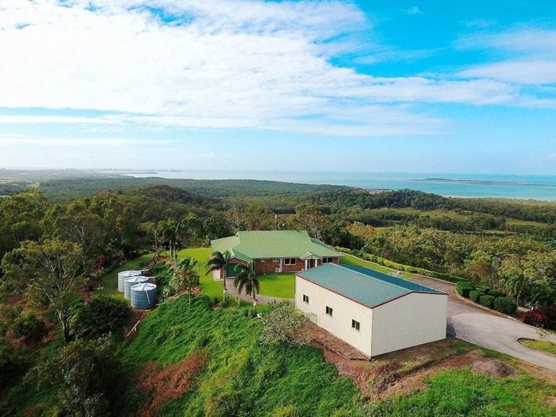 59 Wright Road, Grasstree Beach QLD 4740
