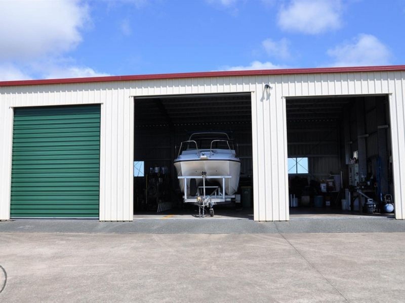 59 Wright Road, Grasstree Beach QLD 4740