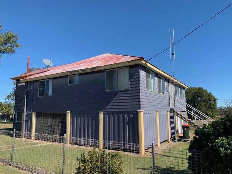 18 Railway Parade, St Lawrence QLD 4707