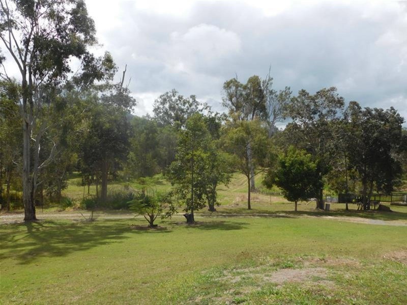 2421 Marlborough Road, Sarina Range QLD 4737