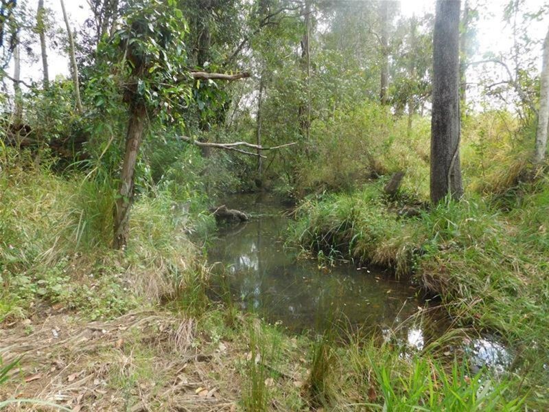 2421 Marlborough Road, Sarina Range QLD 4737