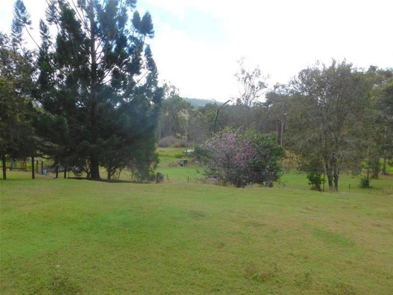 2421 Marlborough Road, Sarina Range QLD 4737