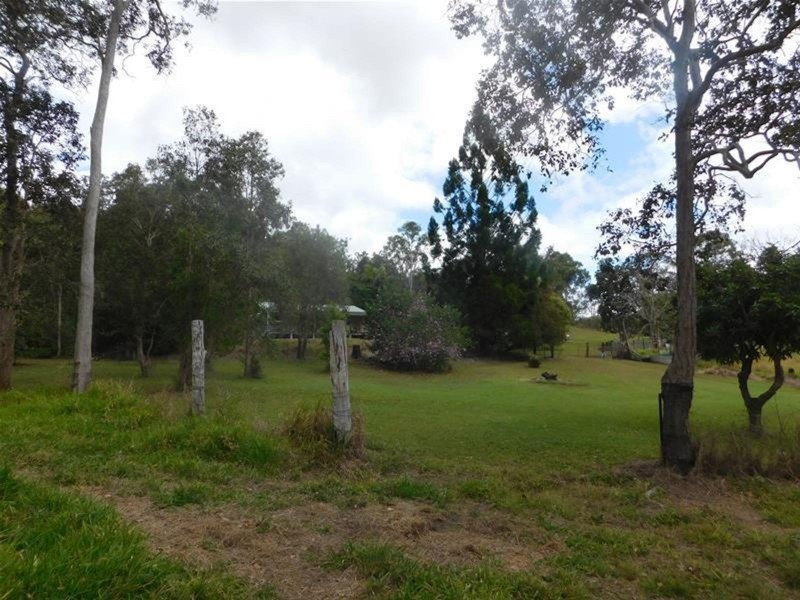 2421 Marlborough Road, Sarina Range QLD 4737