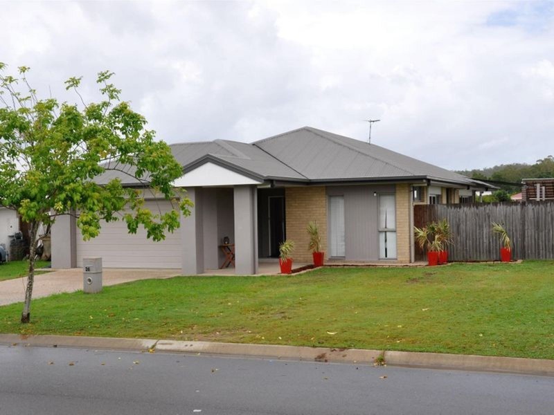 26 Lawrence Street, Walkerston QLD 4751