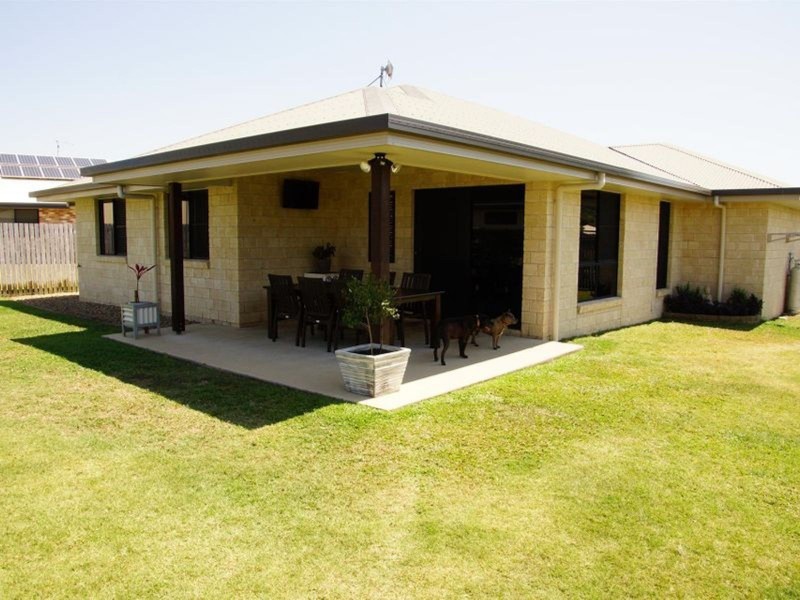 6 Reef Drive, Sarina QLD 4737