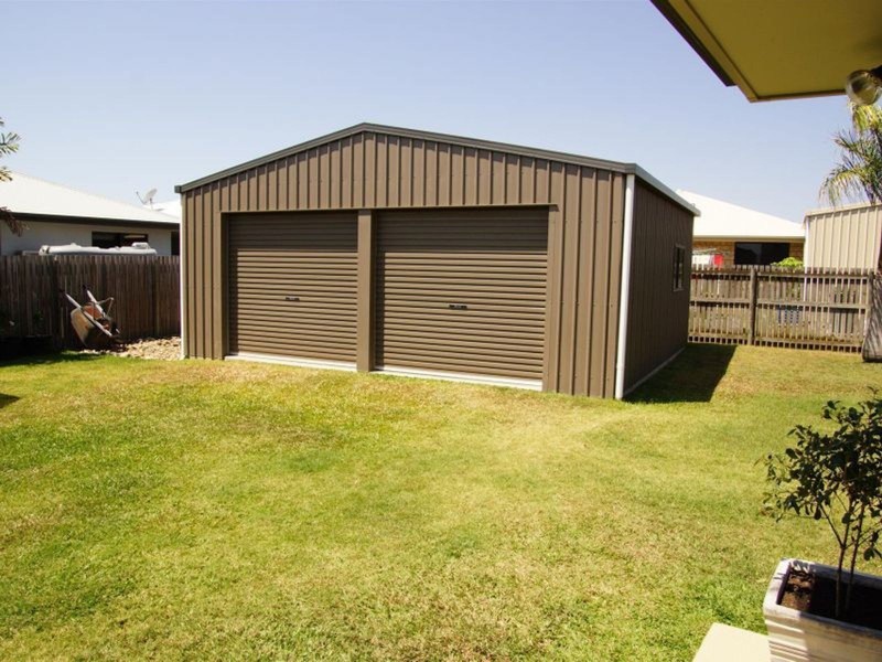 6 Reef Drive, Sarina QLD 4737