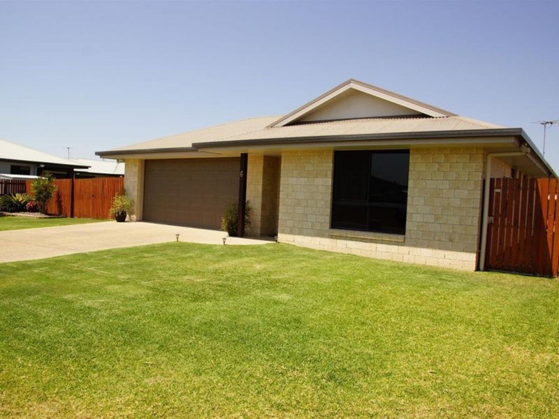 6 Reef Drive, Sarina QLD 4737