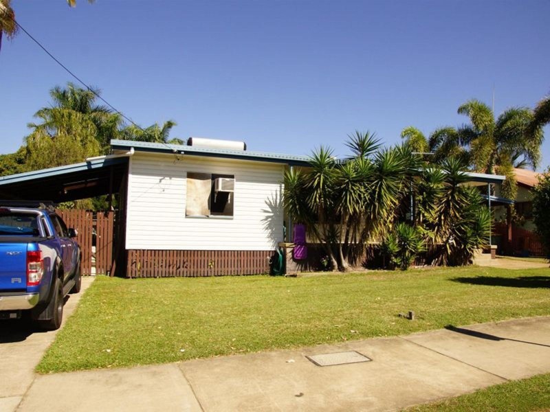 23 Anzac Street, Sarina QLD 4737